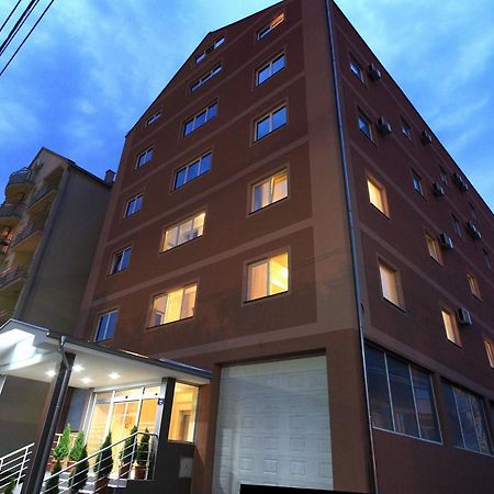 Hotel Feniks Pozarevac Exterior photo