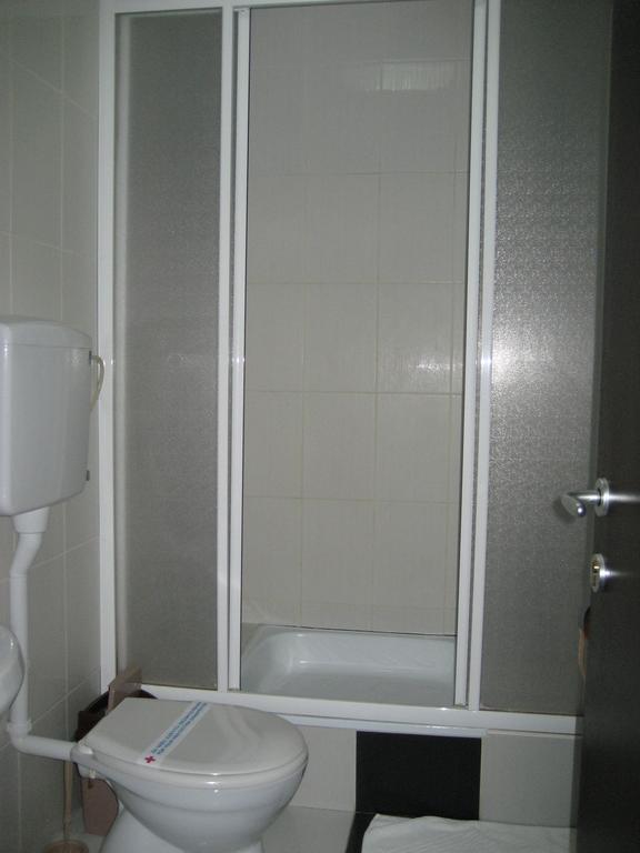 Hotel Feniks Pozarevac Exterior photo